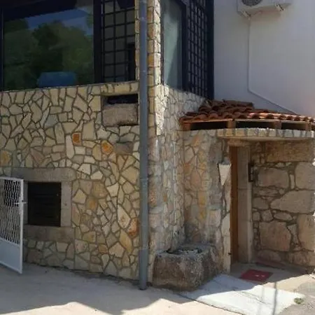 House With A Parking Space Polje, Krk - 25116